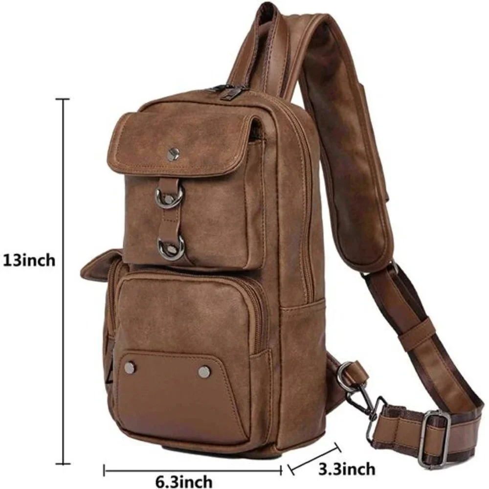 N/A pu leather